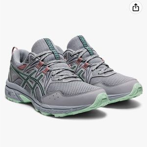 ASICS Women’s Gel Venture 8